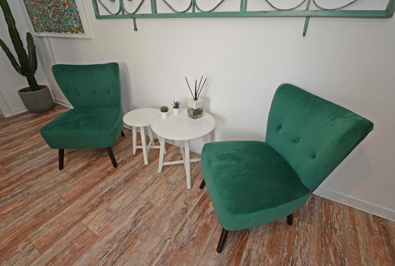 Natale Del Grande 21 Stylish Appartamento *
