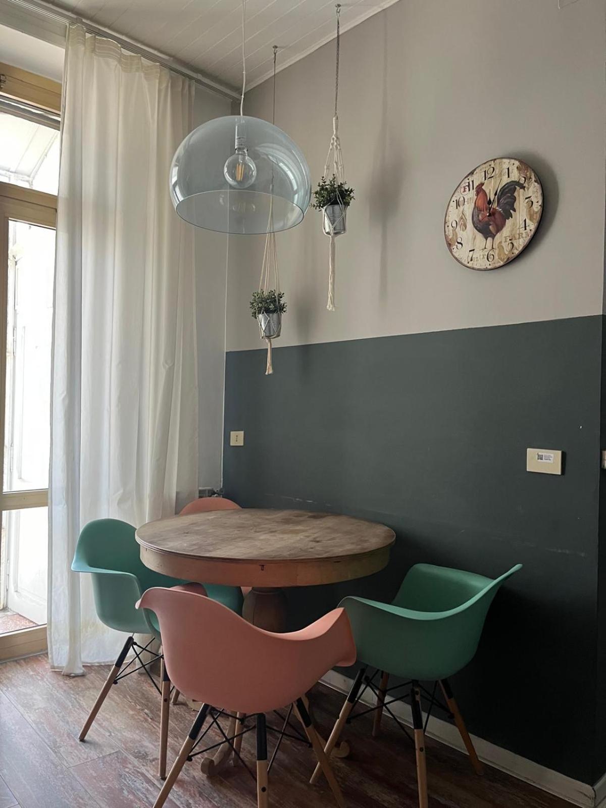 Appartamento Natale Del Grande 21 Stylish Roma