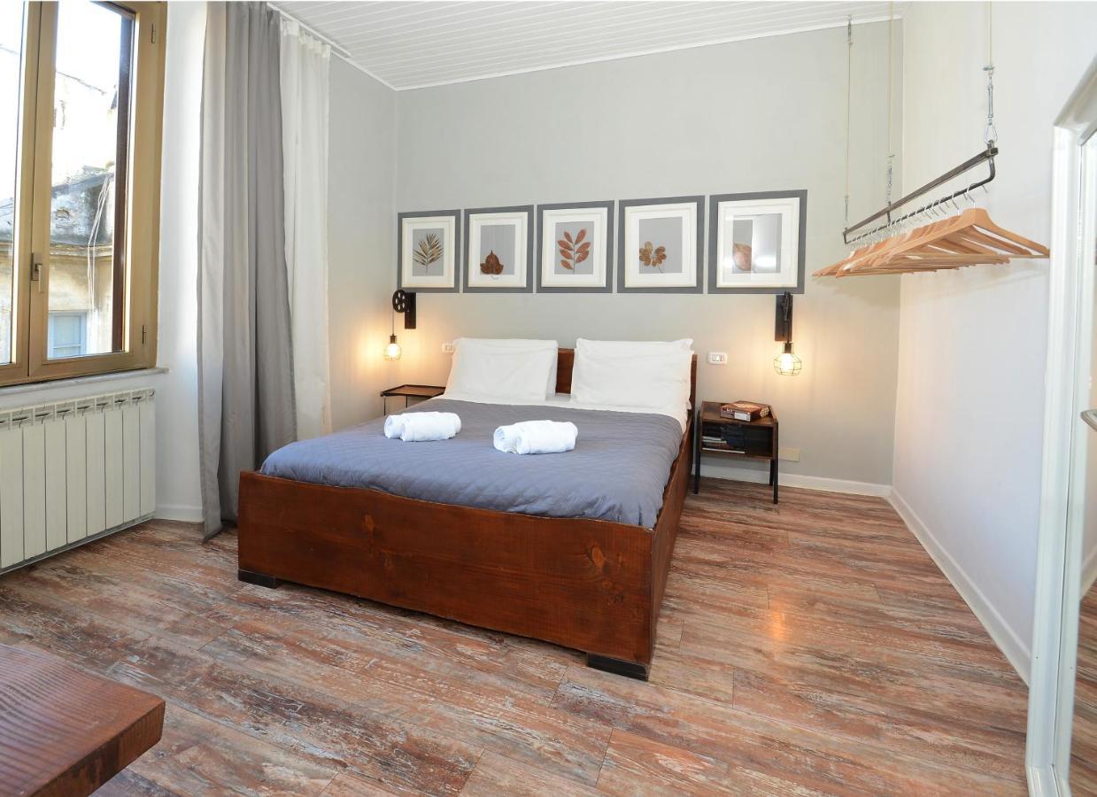 Natale Del Grande Stylish Apartamento *