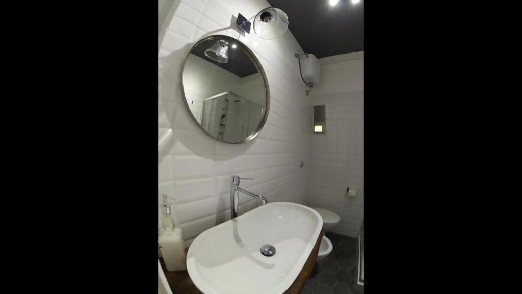 Natale Del Grande Stylish Apartamento *