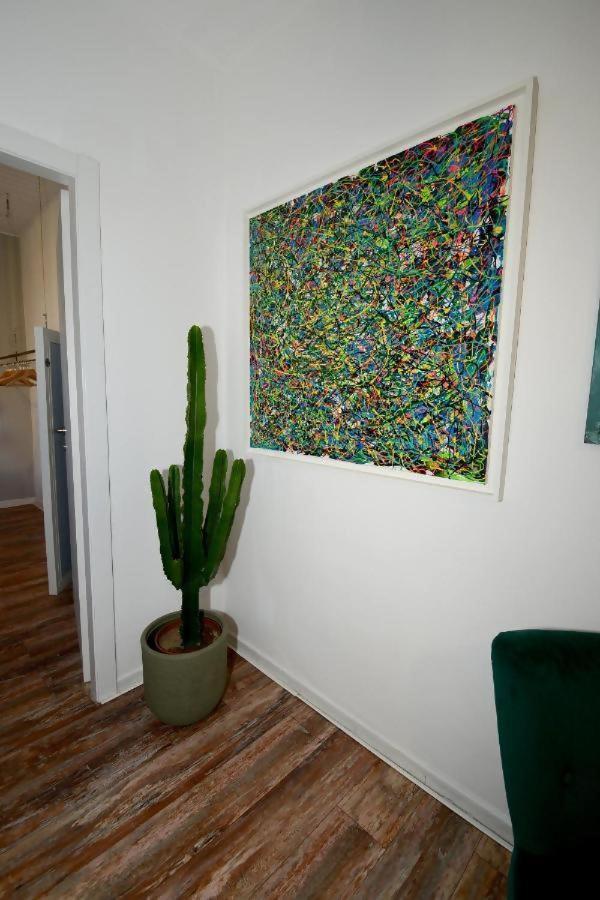 Apartamento Natale Del Grande Stylish *