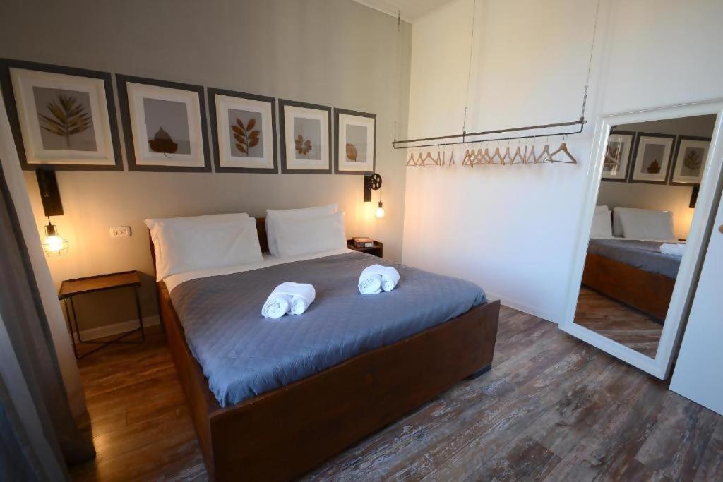 Apartamento Natale Del Grande Stylish