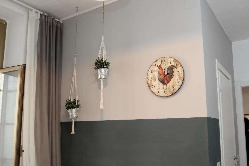 Natale Del Grande Stylish Roma