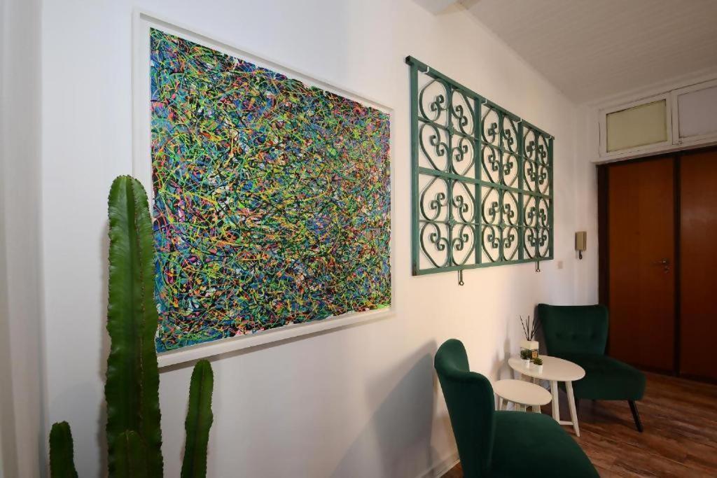 Natale Del Grande Stylish Apartamento *